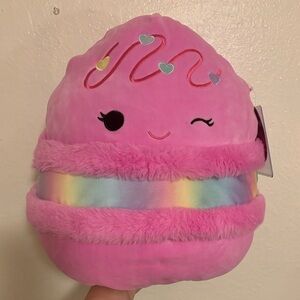 Middy 14” Macaroon  V-Day Original Squishmallows Plush